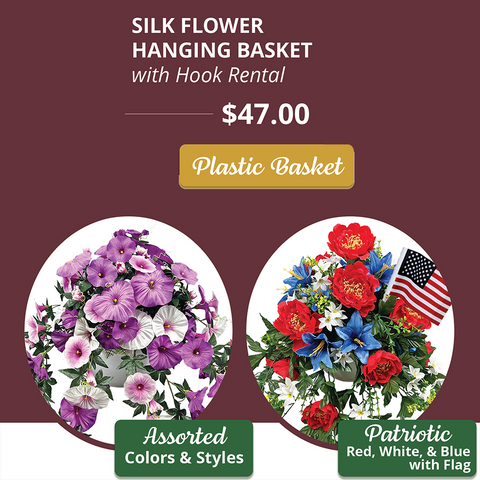 Plastic Baskets